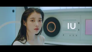 [中字MV] IU - eight (아이유 - 에잇) Prod. & Feat. SUGA of BTS 슈가 방탄소년단 [Chinese Sub] [2K QHD]