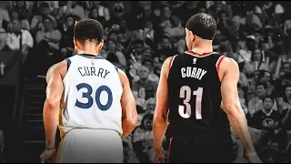 The CURRY Brothers ★ Heroes Tonight ★ 2019 Playoffs Mix