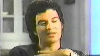 Gino Vannelli "Man Alive" Part 2 Documentary