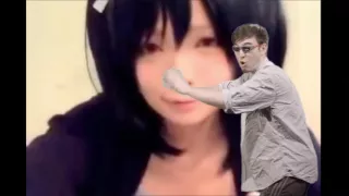 Filthy Frank "THIS IS CANCER" - Nico Nico Nii
