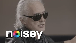 Jimmy Page - The British Masters Season 2 - Chapter 3