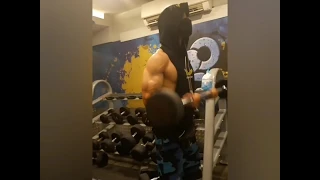 فيديو تحفيزي لعضله البطن🔥🔥 العربي صاحب اقوى عضلات بطن best fitness motivation epic gym motivation