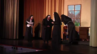 Mercy Players present: The Sound of Music