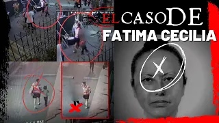 El caso de FATIMA CECILIA | El indignante caso de México | Criminalista Nocturno