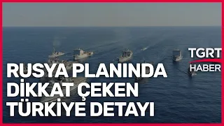 İngiltere'nin Rusya Planı Deşifre Oldu - Tuna Öztunç ile Dünyada Bugün