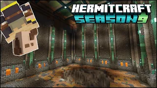 Hermitcraft - The Warehouse Is Looking Good! 👀 (Stream Replay)