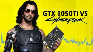 Is the GTX 1050 TI Good in 2021