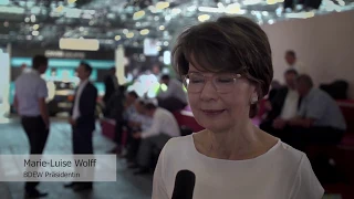 Video-Interview mit Marie-Luise Wolff