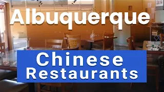 Best Chinese Restaurants in Albuquerque, New Mexico | USA - English