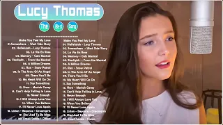 Lucy Thomas Greatest Hits Full Album Playlist 2022 | Most Popular Songs Collection Lucy Thomas