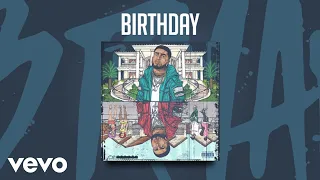 Bryant Myers - Birthday ft. Tory Lanez, Farruko