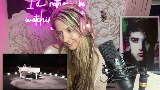 VIDEO CORRECTED! LADY GAGA - YOU GOT A FRIEND - REACTION VIDEO!