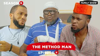 The Method Man - Episode 10 (Mark Angel TV)