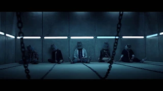 Jigsaw (2017) Movie Official Clip “Bucket Heads”