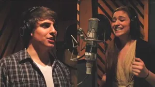 Derek Klena & Christy Altomare - "You Shine" from Carrie