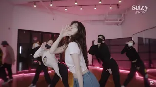 [Suzy : A Tempo] Dance Practice _ Yes No Maybe