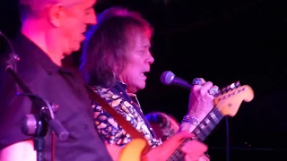 Atomic Rooster - Breakthrough - 100 Club, London - February 2020