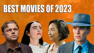 The Best Films Of 2023