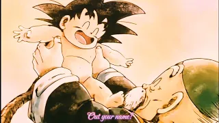 Homenaje a Akira Toriyama/Dragon Ball - Descansa en paz Akira Toriyama