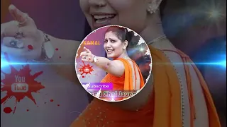 Goli Chal Javegi | Haryanvi DJ Song | Sapna Chaudhary | DJ Mix Song | DJ Kamal Official