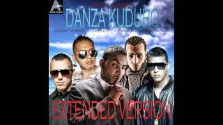 Don Omar - Danza Kuduro (Extended Version) (ft Lucenzo, Daddy Yankee, Arcangel, Freddy Kano)