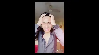 Kartikey Malviya tiktok trend video 2020 || KARTIKEYMALVIYATIKTOK || MUMBAIKERAJAY ||