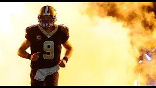 WHY THE SAINTS NEVER BECAME A DYNASTY WITH DREW BREES