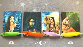 💌 Pick a Card | Messages You Were Meant To Hear from Your Spirit Guides | Teacup Tarot