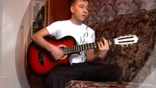 п.в.-дочь прокурора (cover)