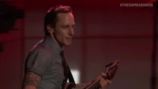 DOOM Soundtrack LIVE at The Game Awards 2016