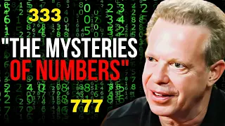 Dr. Joe Dispenza - Whenever you see these numbers, YOU NEED TO Do THIS