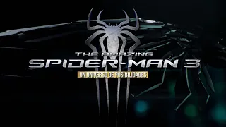 REPORTAJE The Amazing Spider-Man 3: Un universo de Posibilidades PARTE I