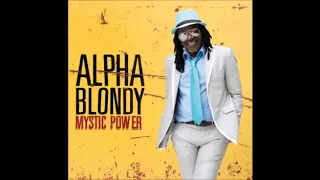 ALPHA BLONDY: JE VOUS DEMANDE PARDON