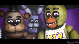 [SFM FNaF] Fazbear & Friends