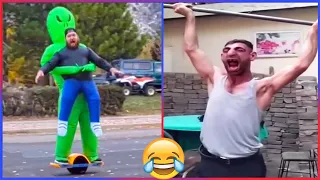EXTREME Try Not To Laugh Challenge! #2 😂😹