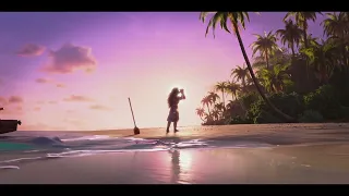 MOANA 2 | Official Teaser | English