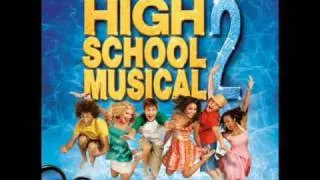 High School Musical 2 Everyday (HQ)