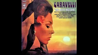 Caravelli - Une Belle Histoire