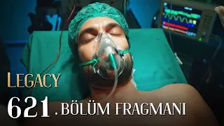 Emanet 621. Bölüm Fragmanı | Yaman Öldü...! FİNAL