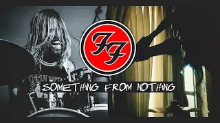 Foo Fighters - Something From Nothing | Drum & Vocal Cover (Taylor Hawkins Tribute)