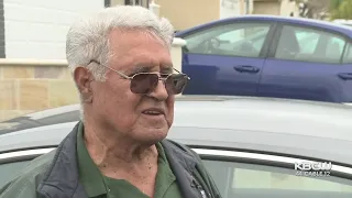 72-Year-Old Would Fight Back Against Teen Carjacker All Over Again