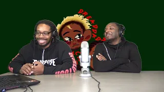 Dragon Ball Super: Broly Trailer #3 Reaction  - (English Sub) | DREAD DADS PODCAST