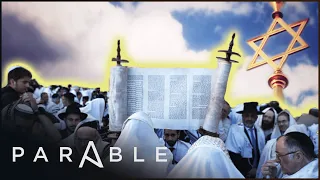 What is Hasidic Judaism? | Oh My God | Parable