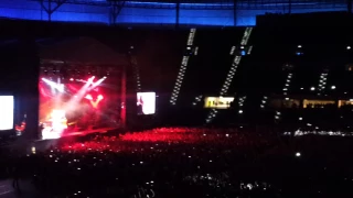 Linkin Park -  5.06.2014  Stadion Miejski Wrocław / Poland (2)