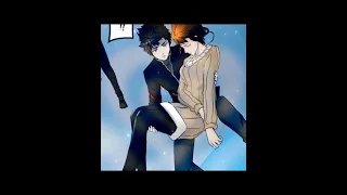 Bam & Endorsi edit | Tower of God