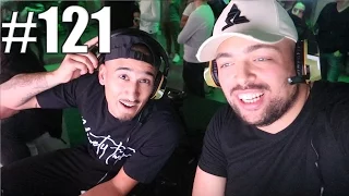 NESIM EN IK STAAN IN DE FINALE - QUCEE VLOG #121