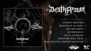 Deathspawn - Reverendus (FULL ALBUM) Defense Records