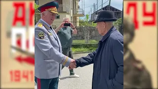 78 лет Победы