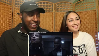 D-Block Europe - Playing For Keeps (Feat. Dave)*American Reaction*