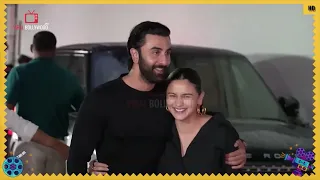 The love of my life Alia Bhatt and Ranbir Kapoor #ranlia  My favorite couple ❤💝😭🧿 Theya re so cute 😚